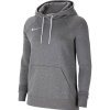 Bluza Nike Park 20 Fleece Hoodie Women CW6957 071 szary XL